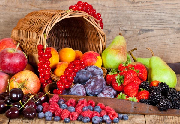 Fruits & Dry Fruits Baskets