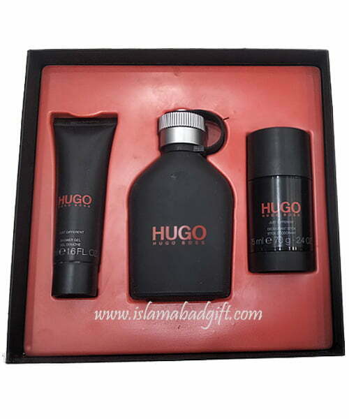 Hugo Boss Gift Set For Men - Islamabad Gifts
