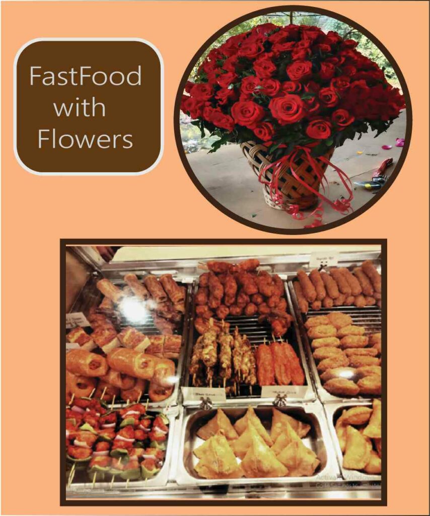 fastfood-flowers