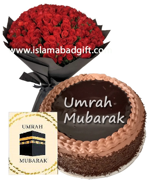 Umrah gift