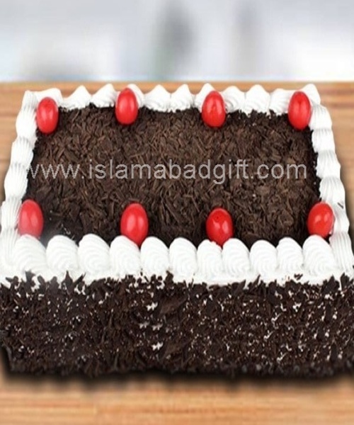 6LBS CAKE