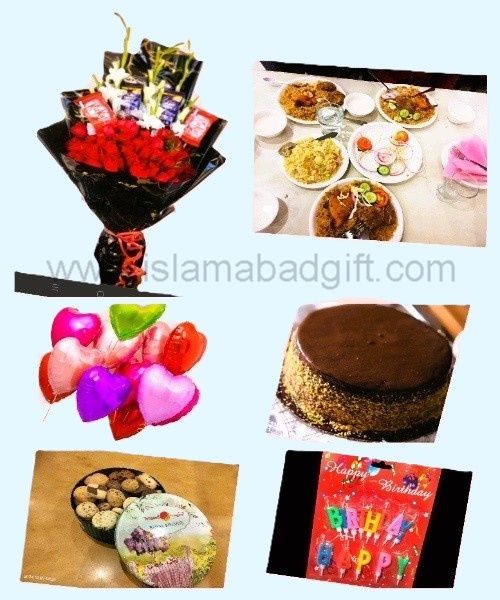 BIRTHDAY GIFT